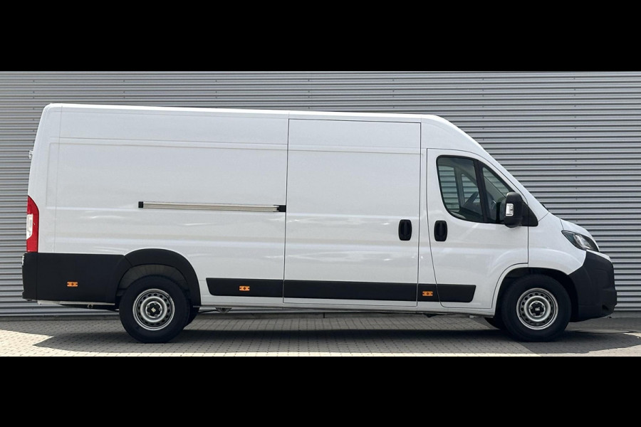 Fiat Ducato 2.2 MultiJet 140 S&S L4H2 3.5t Heavy HD