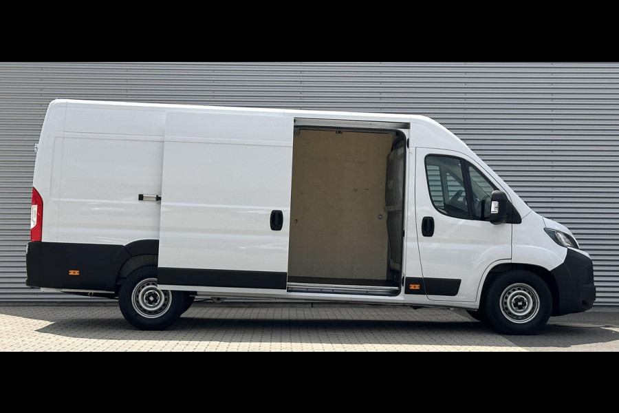 Fiat Ducato 2.2 MultiJet 140 S&S L4H2 3.5t Heavy HD