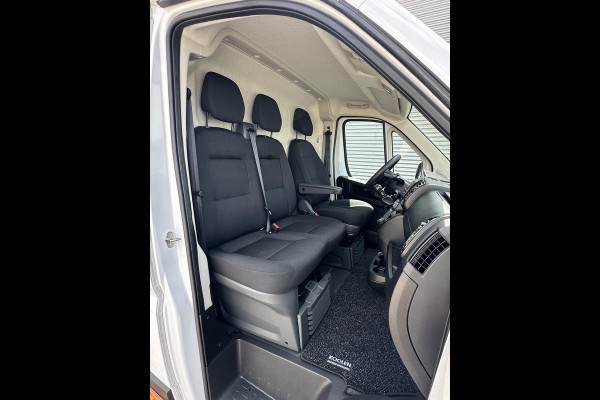 Fiat Ducato 2.2 MultiJet 140 S&S L4H2 3.5t Heavy HD