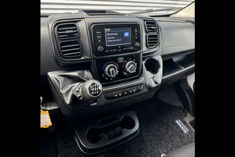 Fiat Ducato 2.2 MultiJet 140 S&S L4H2 3.5t Heavy HD