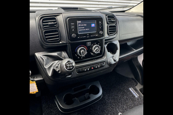 Fiat Ducato 2.2 MultiJet 140 S&S L4H2 3.5t Heavy HD