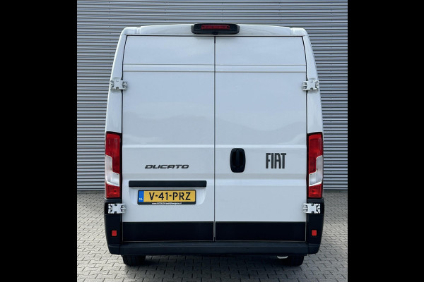 Fiat Ducato 2.2 MultiJet 140 S&S L4H2 3.5t Heavy HD