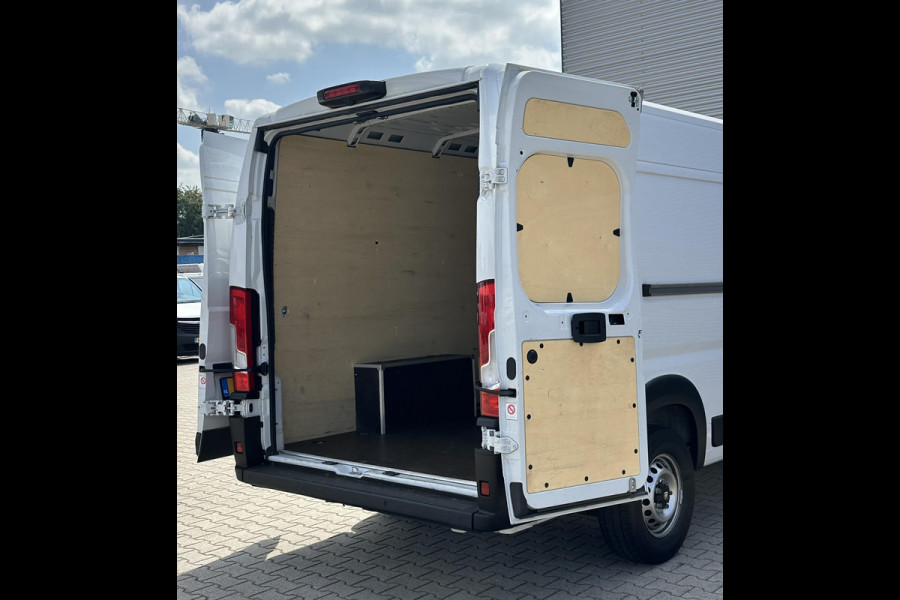 Fiat Ducato 2.2 MultiJet 140 S&S L4H2 3.5t Heavy HD