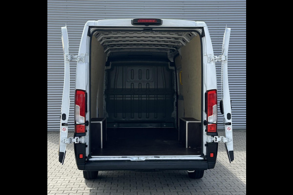 Fiat Ducato 2.2 MultiJet 140 S&S L4H2 3.5t Heavy HD