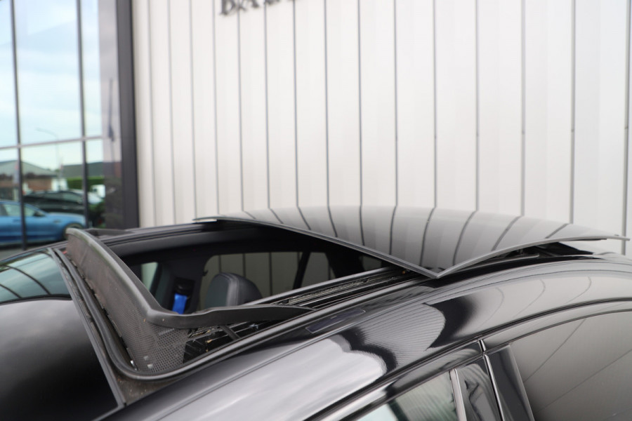 Mercedes-Benz GLE Coupé 350e AMG 4-Matic | 333PK | Pano | Keyless-go | Sfeerverlichting | Memory | Distronic+ | Multibeam | Leder | 2022.