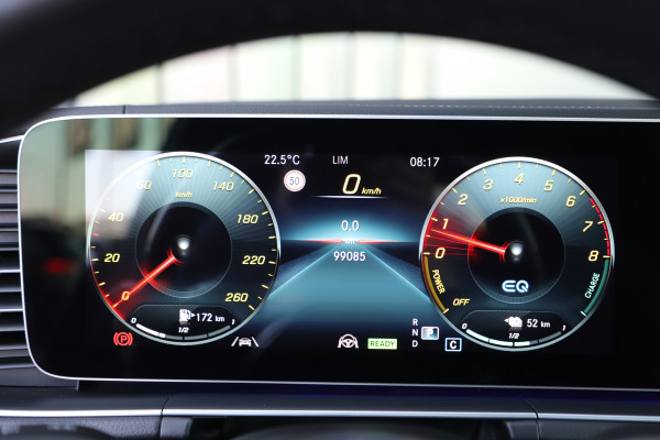 Mercedes-Benz GLE Coupé 350e AMG 4-Matic | 333PK | Pano | Keyless-go | Sfeerverlichting | Memory | Distronic+ | Multibeam | Leder | 2022.