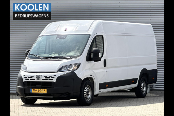 Fiat Ducato 2.2 MultiJet 140 S&S L4H2 3.5t Heavy HD