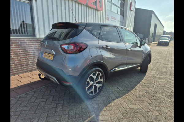 Renault Captur 0,9 TCE Intens Navi/Led/PDC/Camera/Trekhaak /Leder