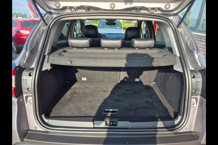 Renault Captur 0,9 TCE Intens Navi/Led/PDC/Camera/Trekhaak /Leder