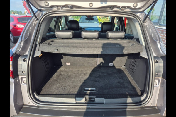 Renault Captur 0,9 TCE Intens Navi/Led/PDC/Camera/Trekhaak /Leder