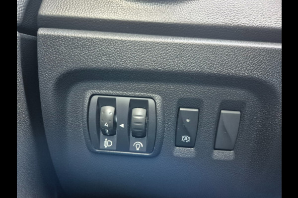 Renault Captur 0,9 TCE Intens Navi/Led/PDC/Camera/Trekhaak /Leder