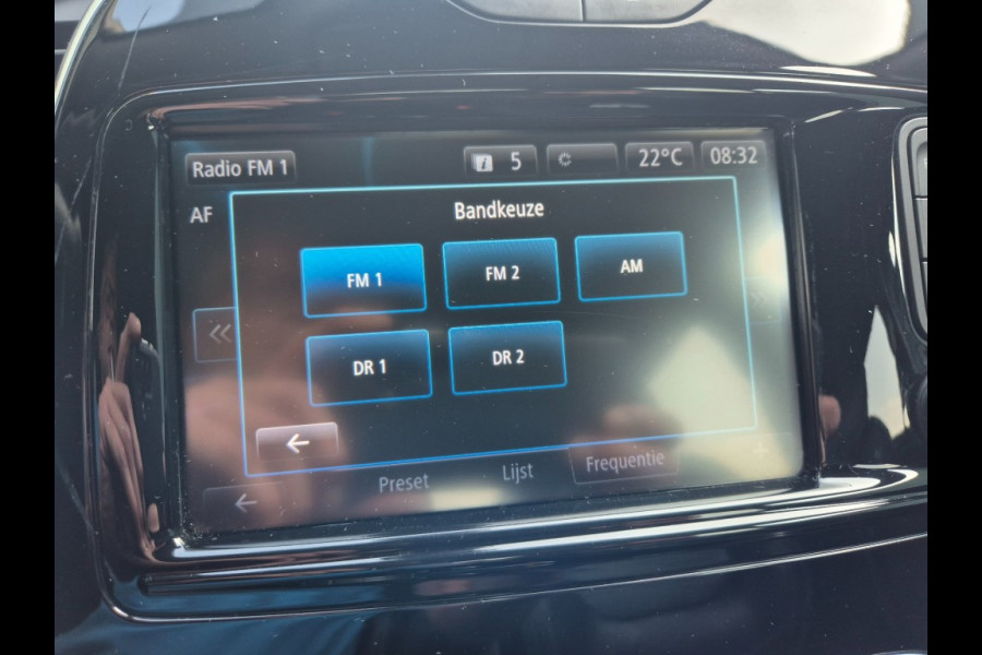Renault Captur 0,9 TCE Intens Navi/Led/PDC/Camera/Trekhaak /Leder