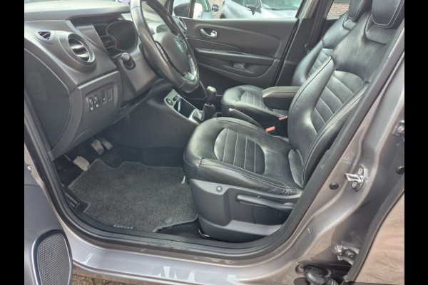 Renault Captur 0,9 TCE Intens Navi/Led/PDC/Camera/Trekhaak /Leder
