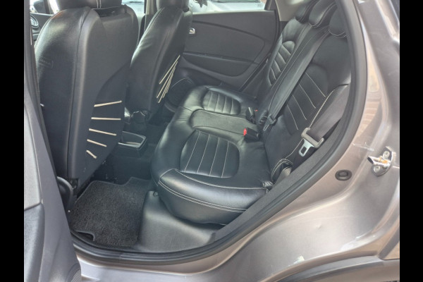 Renault Captur 0,9 TCE Intens Navi/Led/PDC/Camera/Trekhaak /Leder
