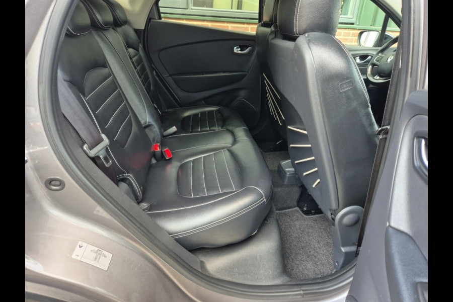 Renault Captur 0,9 TCE Intens Navi/Led/PDC/Camera/Trekhaak /Leder