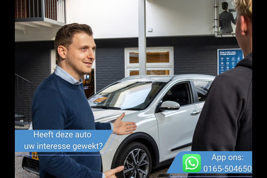 Mazda CX-3 2.0 SkyActiv-G 121 Luxury | Leder Pakket, Carplay/Android, Camera, Stoelverw., Cruise | Dealeronderhouden |