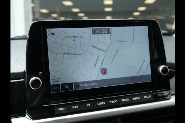 Kia Picanto 1.0 DPi DynamicPlusLine | 16'' LM | Clima | Navi | Camera | Carplay | Keyless |