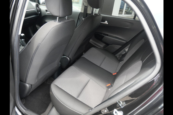 Kia Picanto 1.0 DPi DynamicPlusLine | 16'' LM | Clima | Navi | Camera | Carplay | Keyless |