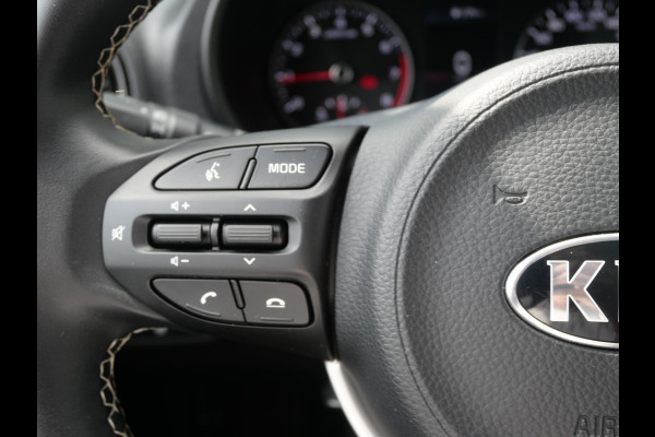 Kia Picanto 1.0 DPi DynamicPlusLine | 16'' LM | Clima | Navi | Camera | Carplay | Keyless |