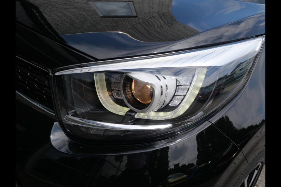 Kia Picanto 1.0 DPi DynamicPlusLine | 16'' LM | Clima | Navi | Camera | Carplay | Keyless |
