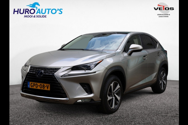 Lexus NX 300h AWD President Line | Panoramadak | Mark Levinson | Stoelventilatie