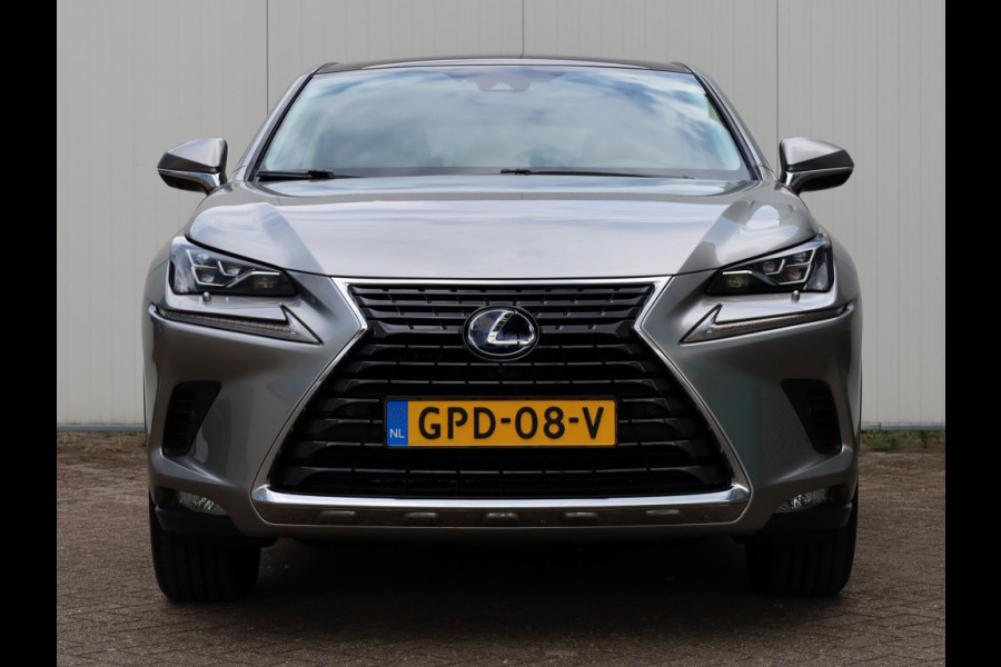 Lexus NX 300h AWD President Line | Panoramadak | Mark Levinson | Stoelventilatie