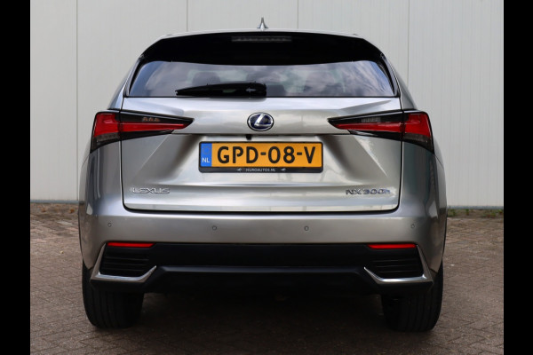 Lexus NX 300h AWD President Line | Panoramadak | Mark Levinson | Stoelventilatie