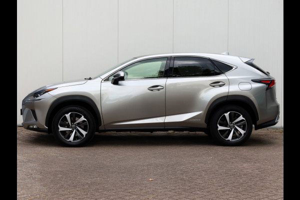 Lexus NX 300h AWD President Line | Panoramadak | Mark Levinson | Stoelventilatie