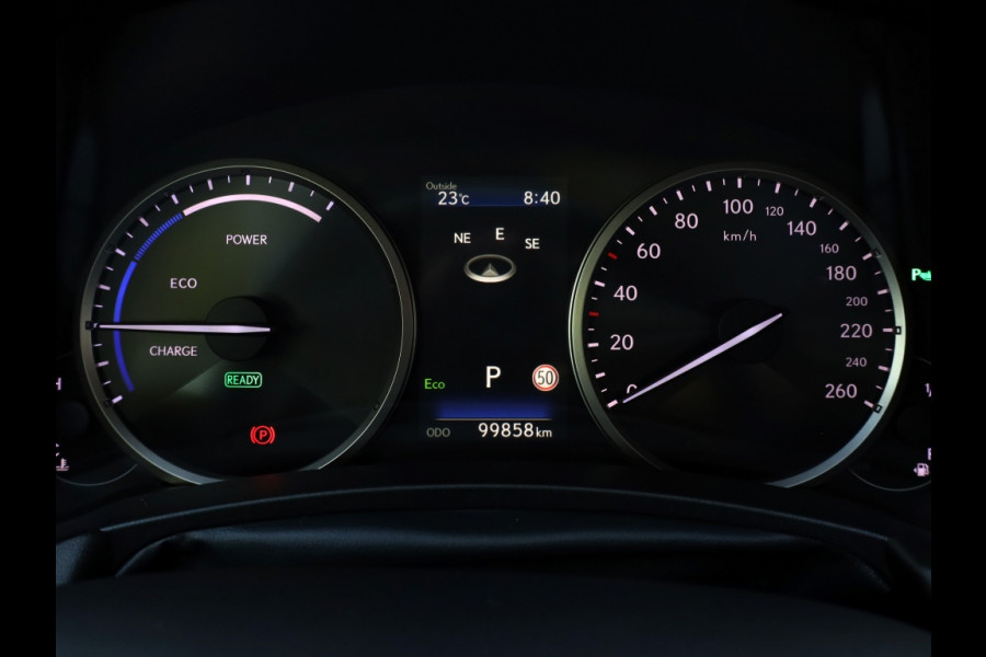 Lexus NX 300h AWD President Line | Panoramadak | Mark Levinson | Stoelventilatie