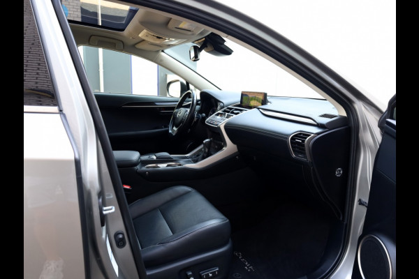 Lexus NX 300h AWD President Line | Panoramadak | Mark Levinson | Stoelventilatie