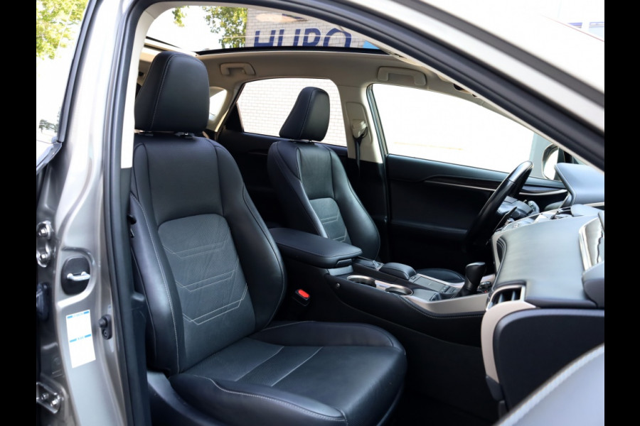 Lexus NX 300h AWD President Line | Panoramadak | Mark Levinson | Stoelventilatie