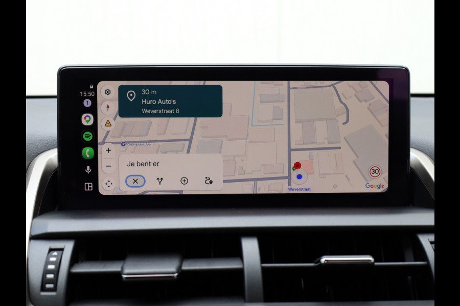 Lexus NX 300h AWD President Line | Panoramadak | Mark Levinson | Stoelventilatie