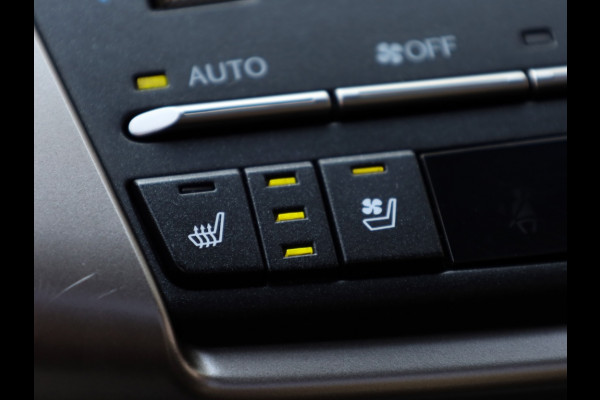 Lexus NX 300h AWD President Line | Panoramadak | Mark Levinson | Stoelventilatie