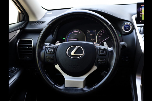 Lexus NX 300h AWD President Line | Panoramadak | Mark Levinson | Stoelventilatie