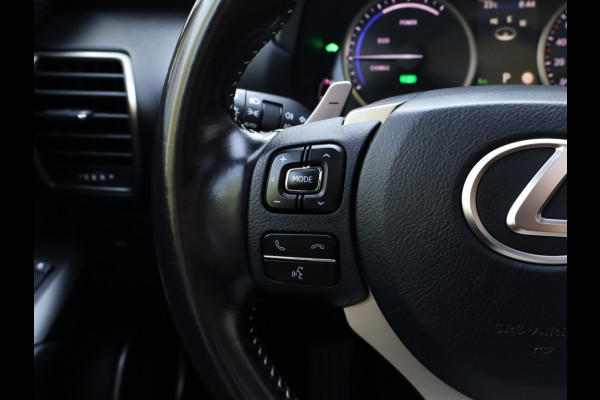 Lexus NX 300h AWD President Line | Panoramadak | Mark Levinson | Stoelventilatie