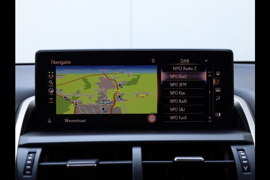 Lexus NX 300h AWD President Line | Panoramadak | Mark Levinson | Stoelventilatie