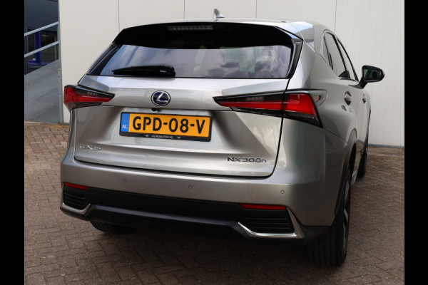 Lexus NX 300h AWD President Line | Panoramadak | Mark Levinson | Stoelventilatie