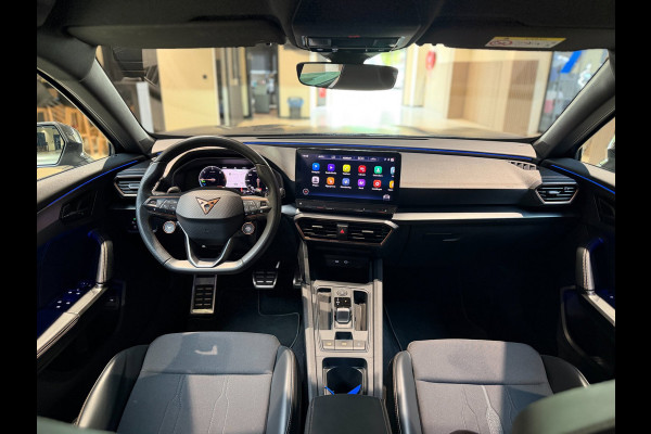 CUPRA Formentor 1.4 e-Hybrid VZ Copper Edition|Sfeer|Camera|Keyless|ACC|