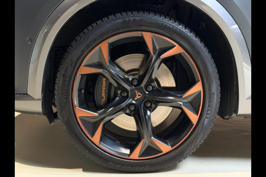 CUPRA Formentor 1.4 e-Hybrid VZ Copper Edition|Sfeer|Camera|Keyless|ACC|