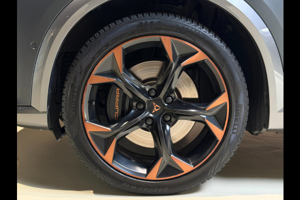 CUPRA Formentor 1.4 e-Hybrid VZ Copper Edition|Sfeer|Camera|Keyless|ACC|