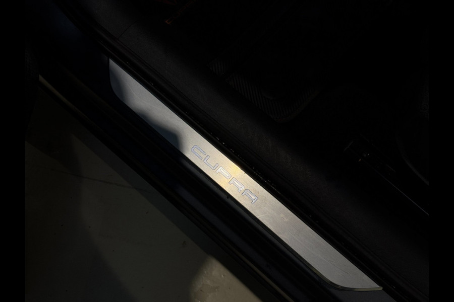 CUPRA Formentor 1.4 e-Hybrid VZ Copper Edition|Sfeer|Camera|Keyless|ACC|