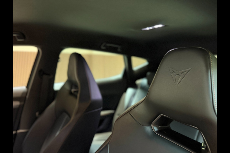 CUPRA Formentor 1.4 e-Hybrid VZ Copper Edition|Sfeer|Camera|Keyless|ACC|