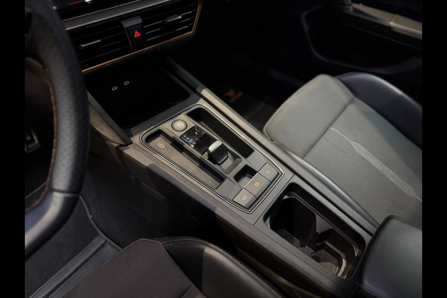 CUPRA Formentor 1.4 e-Hybrid VZ Copper Edition|Sfeer|Camera|Keyless|ACC|