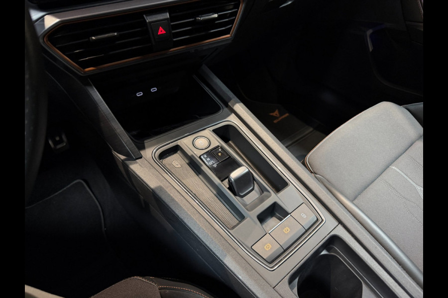 CUPRA Formentor 1.4 e-Hybrid VZ Copper Edition|Sfeer|Camera|Keyless|ACC|
