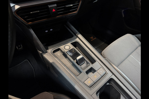 CUPRA Formentor 1.4 e-Hybrid VZ Copper Edition|Sfeer|Camera|Keyless|ACC|