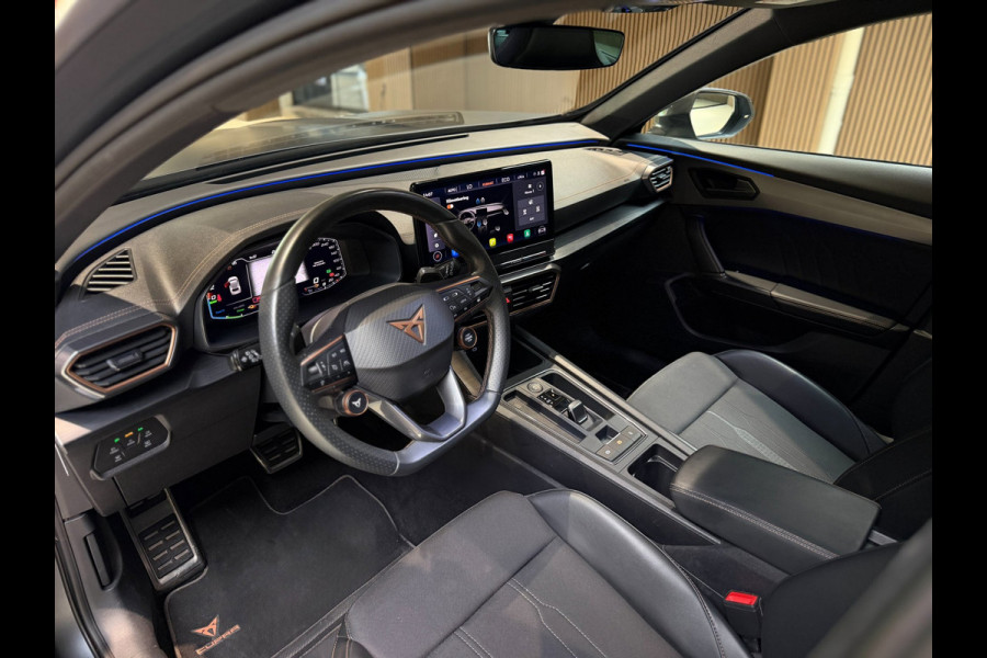 CUPRA Formentor 1.4 e-Hybrid VZ Copper Edition|Sfeer|Camera|Keyless|ACC|