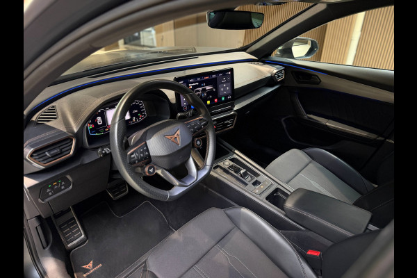 CUPRA Formentor 1.4 e-Hybrid VZ Copper Edition|Sfeer|Camera|Keyless|ACC|