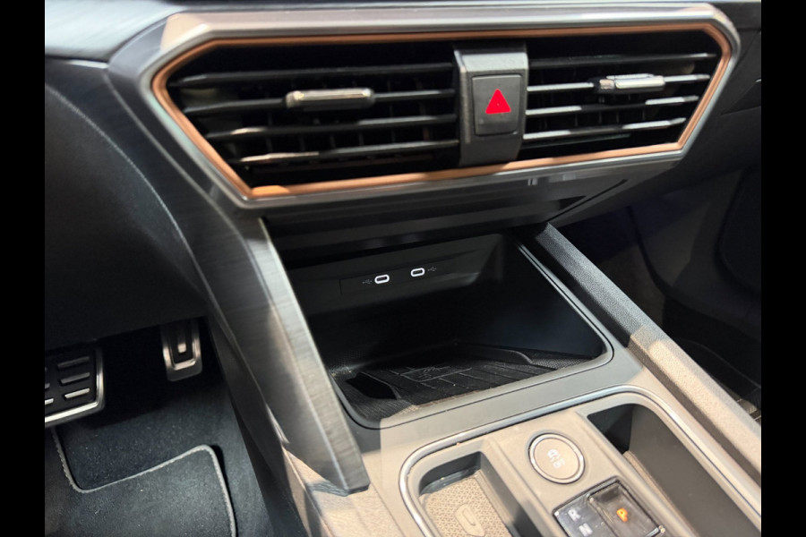 CUPRA Formentor 1.4 e-Hybrid VZ Copper Edition|Sfeer|Camera|Keyless|ACC|