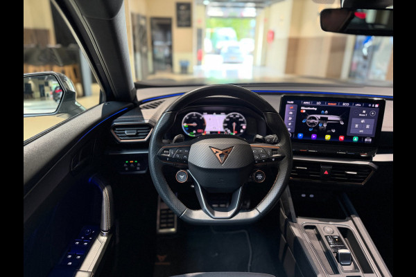 CUPRA Formentor 1.4 e-Hybrid VZ Copper Edition|Sfeer|Camera|Keyless|ACC|