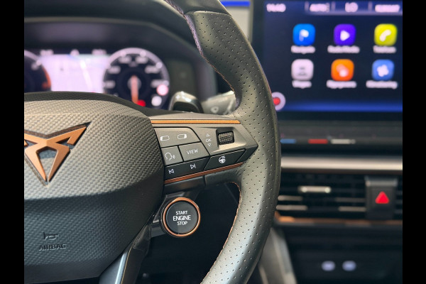 CUPRA Formentor 1.4 e-Hybrid VZ Copper Edition|Sfeer|Camera|Keyless|ACC|